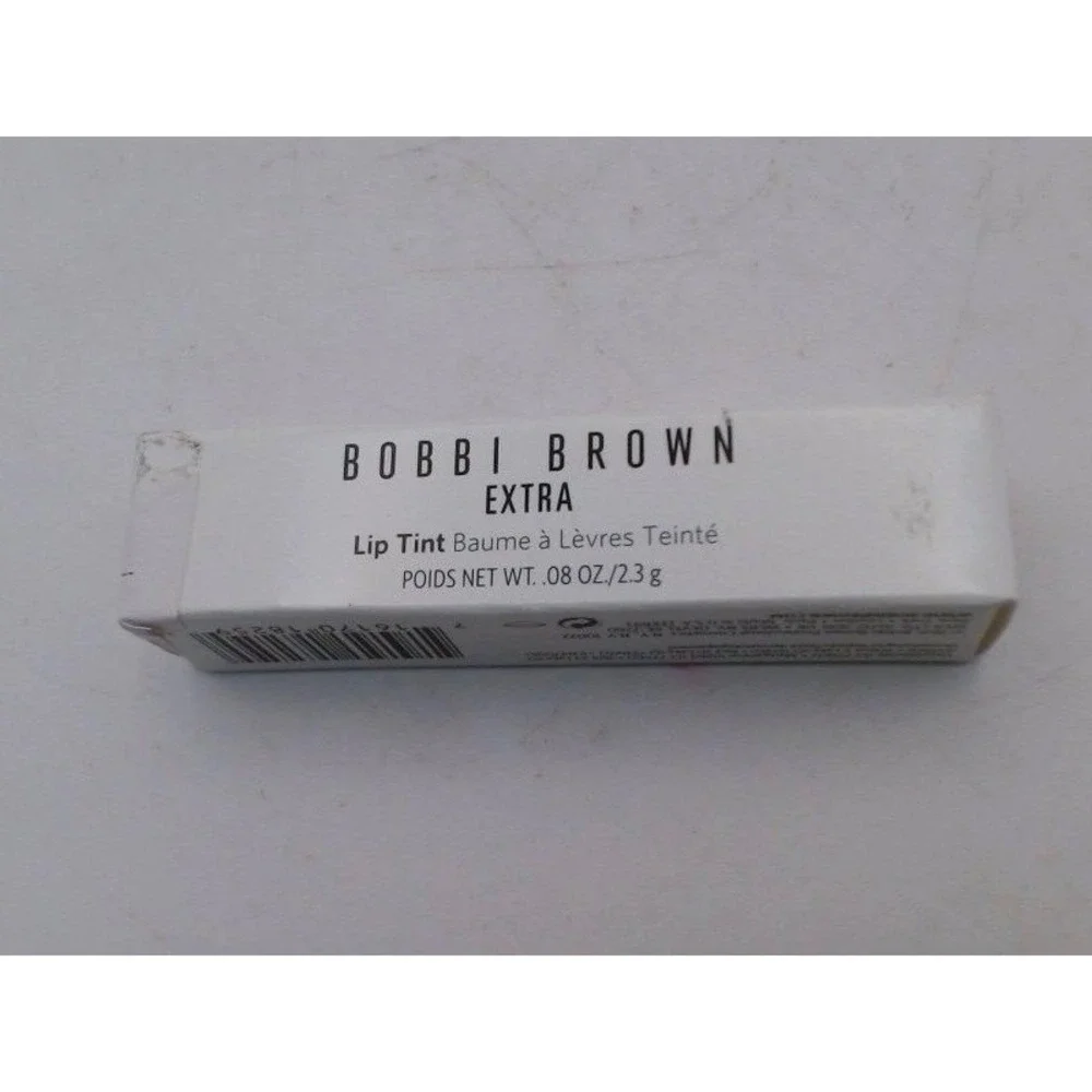 Bobbi Brown - Extra Lip Tint, Bare Melon, BRAND NEW IN BOX